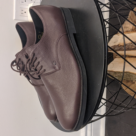 NWOT, Coach shoes, men's size 11.5 - Picture 2 of 7